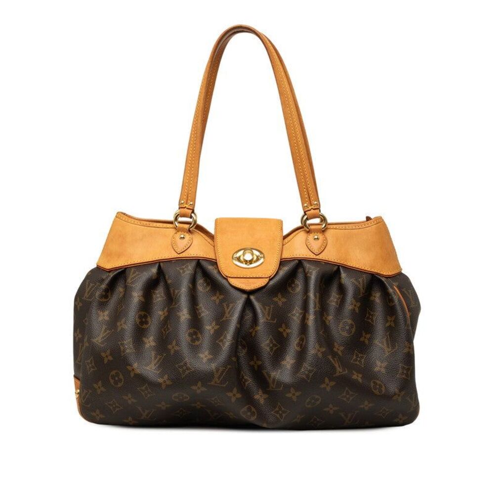 Louis Vuitton Boeshi MM Tote Bag